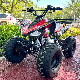  Hot Sale Chinese ATV Brand off Road Dune Buggy Truck 125cc Power Engine ATV