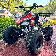 Hot Sale Chinese ATV Brand off Road Dune Buggy Truck 125cc Power Engine ATV