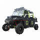 1000cc 6 Seat UTV Buggy, 1000cc Car with EEC EPA Approval