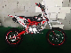 CE Approval 125cc Dirt Bikes Et-Db012 manufacturer