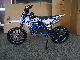  49cc 2 Stroke Children Size Mini Dirt Bike (ET-dB011)