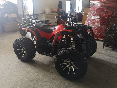 300cc 4x4 atv