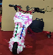 4.0 36V Lithium New Electric Trike Scooter From Emily manufacturer