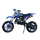 Premium 49cc Two-Stroke Kid′s Dirt Bike manufacturer