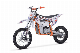 3000W Electric Version of High-Power Ultra-Long Endurance off-Road Motorcycle