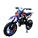 49cc 2-Stroke Pull-Start Petrol Mini Dirt Bike manufacturer