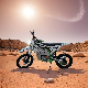  3000W Electric Version of Small and Medium-Sized off-Road Motorcycle