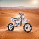  3000W Electric Version Small and Medium Powerful Dirt Bike