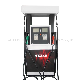  Welldone Fuel Dispenser for Gas Station Best Quality