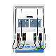 Eaglestar 4 Fuel Products 8 Nozzles Atex & OIML Certificate Fuel Dispenser