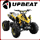 Upbeat 125cc ATV Quad Bike 125cc 3+1 Quad 125cc 4 Wheeler