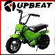 Upbeat Electric Dirt Bike Electric Pit Bike manufacturer