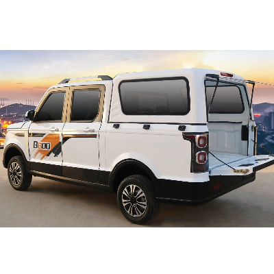 Hot Sale Low-Speed Vehicle Hybrid Mini SUV 60V Electric Car Electric Car