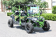 EPA CE EEC High Quality 4 Seater 250cc 300cc 400cc Dune Buggy Side by Side UTV