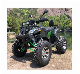  Popular Kids ATV Buggy Quad Bike 200cc ATV with Balance Bar with CE