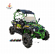  EEC Approved 4 Wheel Gas Power 400cc UTV Price Side by Side off Road Buggy UTV for Adults