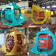  Excavator Attachments Screening Bucket for 20t Excavators