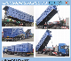  Trailer Axle/Wing-Open Semi-Trailer/Low Flat Semi-Trailer/Flatbed Semi Trailer/Skeleton Semi Trailer/Lowbed Semi Trailer/Side Wall Semi Trailer/Stake