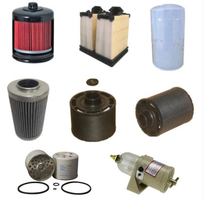 compressor filters
