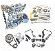 Timing Chain Kit for Acura/Alfa Romeo/Audi/BMW/Mercedes Benz/Buick/Lincoln/Cadillac/Chevrolet/Chrysler/Citroen/Dodge/  FIAT/Ford/Gmc/Iveco/Jaguar/Jeep/Lada manufacturer