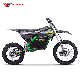  17/14 Electric Dirt Bike 5kw 72V off Road Motorcycle