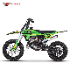 50cc 2 Stroke Kids Gas Powered High Quality off Road Mini Moto Pit Bike Cross Motard Dirt Bike manufacturer