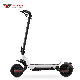 New 2 Wheel 1000W 2000W Electric Scooters Foldable Adult E Scooter manufacturer