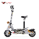 1000W 1200W 1600W 2 Wheel E Scooter Vehicle off Road Electric Kids Scooter manufacturer