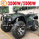 Bode 3000W and 5000W Electric ATV for Sales manufacturer