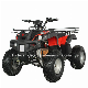 New Powered 2000W Electric ATV for Adult (MC-254) manufacturer