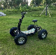 As001 Electrical ATV Quad Bike with CE Electric Folding Scooter