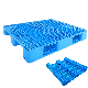 Longshenghe Heavy Duty Four Way HDPE Plastic Pallets Price for Manufacture