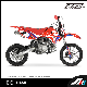 Rfz Gazelle 110 Pit Bike, 4 Stroke, 14/12 Motorcycle manufacturer