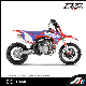 Rxf Junior 110cc Pitbike Dirt Bike, off Road Motorcycle, Electric Start, Kick Start, 14/12 manufacturer