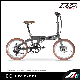 China Apollo Bicycle Electric Bike Folding Ebike 20B52 Lithium Battery manufacturer