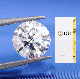 Hpht/CVD with Certificate Def Vvs Loose Lab Grown Diamond for Engagement Ring