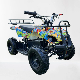 CE Certified Electric ATV - New Model 500W 36V for Kids manufacturer