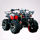 High-Performance ATV for Adult Riders - Large Size manufacturer