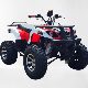 Popular Quad 200cc Automatic ATV manufacturer