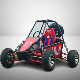 200cc off Road Buggy Go Kart with CE manufacturer