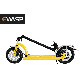 350W Powerful Scooter Newest Folding Electric Scooter