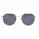  Fashionable Metal Shades Colorful High Quality Tac Polariod Metal Frame Sunglasses