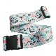 Full Color Travel Luggage Belt Printed with Company Logo or Full Color Pictures