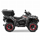 Cfmoto 800cc 1000cc ATV 4X4 Cforce UTV Quad Zforce Efi EPS