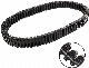 Drive Belt 5uh-17641-00-00 5uh-17641-01-00 for 2006-2014 YAMAHA Grizzly/Wolverine 350/Bruin 350