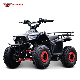 Four Wheel Motorcycle 4 Stroke 110cc ATV manufacturer