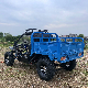 Hot Sales Gas Farm Utility Quad ATV 4X4 UTV High Power 230cc Farm ATV