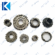 Factory Customized Powder Metallurgy Sintered Small Pinion Gear