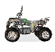 Wholesale Quad ATV Children Jungle Motorcross ATV manufacturer