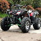  China Made 250cc/300cc Adult Four-Wheel All-Terrain off-Road Mountain Motorcycle Dune Quad Bike ATV